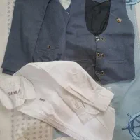 لباس بچه گانه|لباس|تهران, امام زاده حسن|دیوار