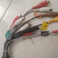 آرسی دودین پاینیر z9250Bt