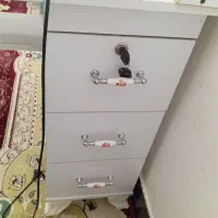 میز ناخن کار