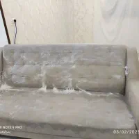 مبل شویی پسر کوهستان|خدمات نظافت|کرج, المهدی|دیوار