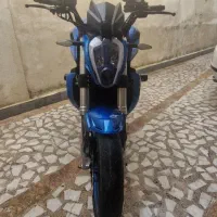 بلنتا300Z2|موتورسیکلت|رشت, یخسازی|دیوار