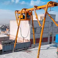 تعمیرات بالابر ساختمانی