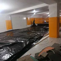 کاورکانتینری تاتامی تشک نصب تعویض|تجهیزات ورزشی|تهران, تهرانسر مرکزی|دیوار