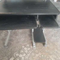 میز کامپیوتر|میز تحریر و کامپیوتر|برازجان, |دیوار