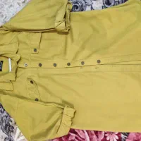 پالتو و مانتو و شومیز گرم|لباس|تهران, بلوار کشاورز|دیوار