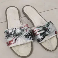 3جفت صندل|کیف، کفش، کمربند|کرمانشاه, |دیوار