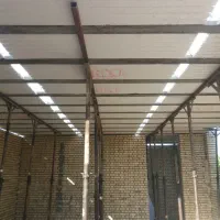 آرماتوربندی قالب بندی شناژبندی سقف تیرچه اسکلت بتن|خدمات پیشه و مهارت|شوشتر, |دیوار