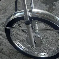 ۱۵۰ استارتی ۹۲|موتورسیکلت|سنندج, |دیوار