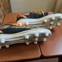 کفش فوتبال سایز ۳۸|کیف، کفش، کمربند|اراک, |دیوار