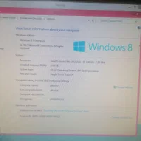 all in one کامپیوتر|رایانه رومیزی|لاهیجان, گلستان|دیوار