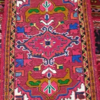 فروش فرش|فرش|ارومیه, |دیوار