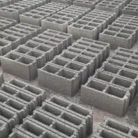 فروش مستقیم انواع بلوک های سیمانی و پوکه ای و کول|مصالح و تجهیزات ساختمان|آبیک, |دیوار
