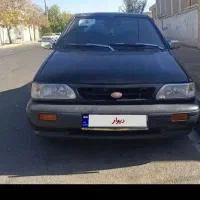 پراید شاسی پلمپ