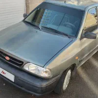 پراید مدل 90