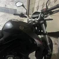 بنلی ۱۸۰ اس