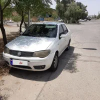 فیات سی ینا، مدل ۱۳۸۸|خودرو سواری و وانت|تهران, خانی آباد نو جنوبی|دیوار