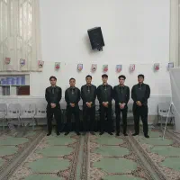 تشریفات ترحیم ،همایش، تولد ، ولیمه