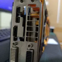 کارت گرافیک amd 3 gig|قطعات و لوازم جانبی رایانه|اهواز, کوی آغاجاری|دیوار