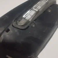 اینه بغل پارس راهنمادار