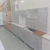 کابینت تمام ام دی آف ۳ متر بالا ۳ متر پایین|مصالح و تجهیزات ساختمان|پرند, فاز ۳|دیوار
