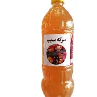سرکه سیب خانگی