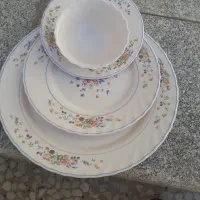 ظروف غدا خوری نو