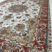 روفرشی کشدار 6و9و12 متری طرح دستبافت خطیبی