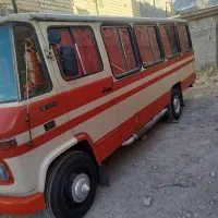 مینی بوس ۶۴|خودرو سنگین|سنندج, |دیوار