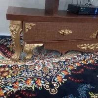 میز tvام دی اف|میز تلویزیون|اهواز, شریعتی جنوبی|دیوار