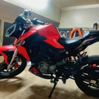 موتور بنلی ۱۸۰s|موتورسیکلت|قم, کلهری|دیوار