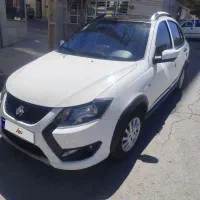 کوییک GXR 1403 رینگ آلومینیومی