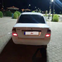 تیبا 94|خودرو سواری و وانت|خواجه, |دیوار