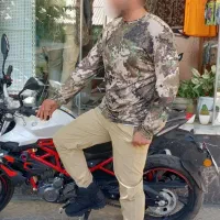 ست‌های حرفه‌ای گورتکس و لوازم کوهنوردی