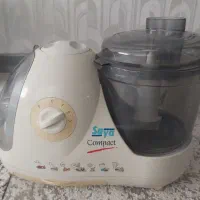 غذاساز سایا