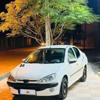 206دوگانه فابریک