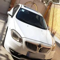 برلیانس H330 موتور 1500|خودرو سواری و وانت|اصفهان, نقش جهان|دیوار