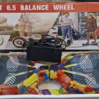 اسکوتر برقی