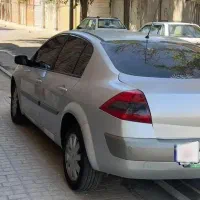 مگان اتومات مدل ۹۰|خودرو سواری و وانت|مشهد, طلاب|دیوار