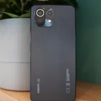 mi11 lite ne 5G شیاومی