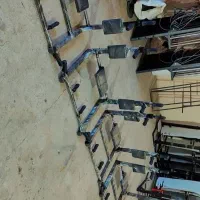بارفیکس دیواری چند کاره نصب سریع و آسان|تجهیزات ورزشی|تهران, افسریه شمالی|دیوار