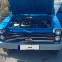 نیسان دوگانه کارخانه عروسک|خودرو سواری و وانت|مراغه, |دیوار