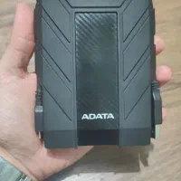 هارد اکسترنال 4 ترابایت Adata 710 pro