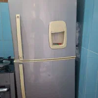 یخچال جنرال