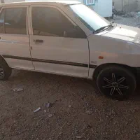 پراید 87 هیدرولیک