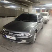 پژو پارس TU5|خودرو سواری و وانت|پیر بکران, |دیوار