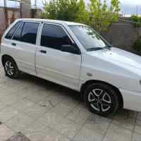 پراید111مدل1390