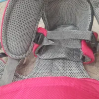 آغوشی نو اصلا استفاده نشده با کارتن|کالسکه و لوازم جانبی|نسیمشهر, |دیوار