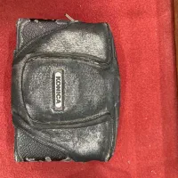 دوربین قدیمی کانن و کونیکا