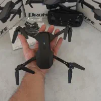 کوادکوپتر (پهپاد) e88