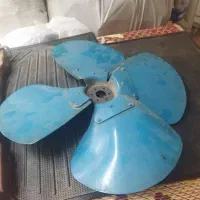 پرده پنکه